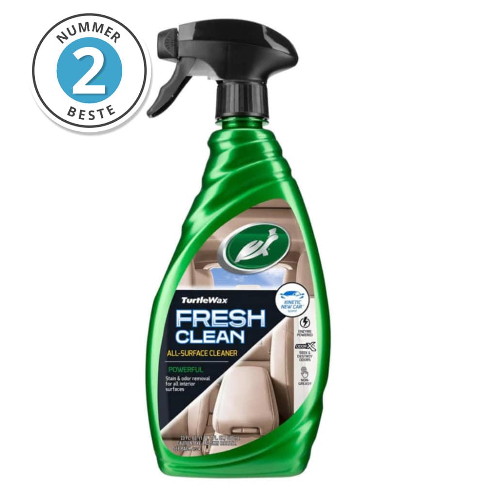 Turtle Wax Power Out Fresh Clean All-Surface Cleaner
