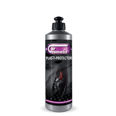 Plasti-protector 2-in1 500ml